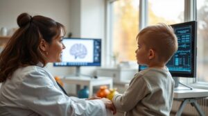 O Que É Neuropediatria?