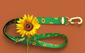 O Que Significa o Cordão de Girassol? Entenda a Lei e Sua Importância
