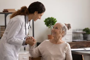 A importância do autocuidado na prevenção de doenças crônicas