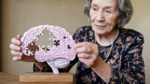 Neurologia e envelhecimento: cuidando do cérebro ao longo da vida