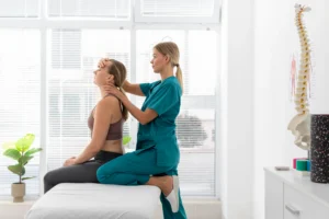 Fisiatria + Fisioterapia: Uma Parceria Essencial para a Reabilitação